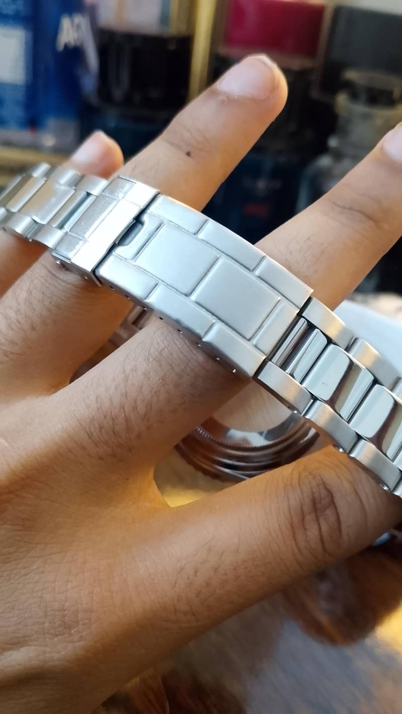 rolex submariner 2