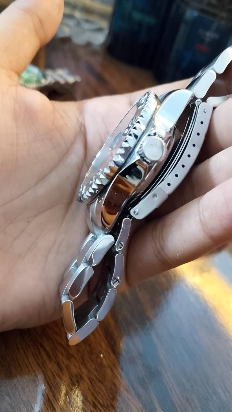 rolex submariner 3