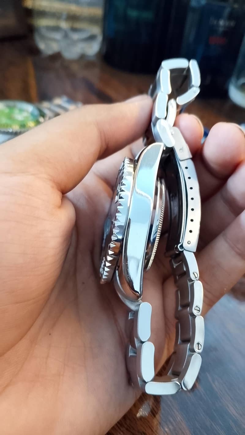 rolex submariner 4