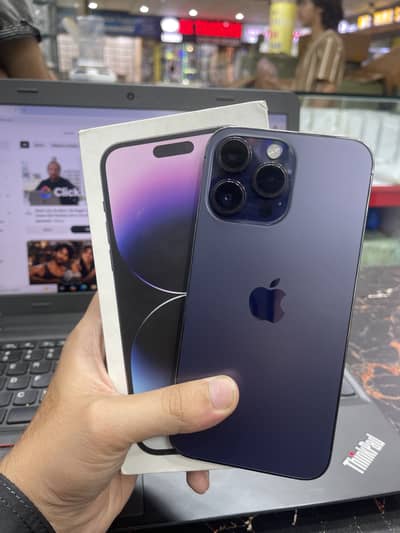 Apple iPhone 14 Pro Max 128gb