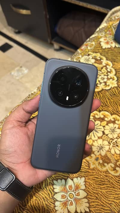 Honor 8 Pro