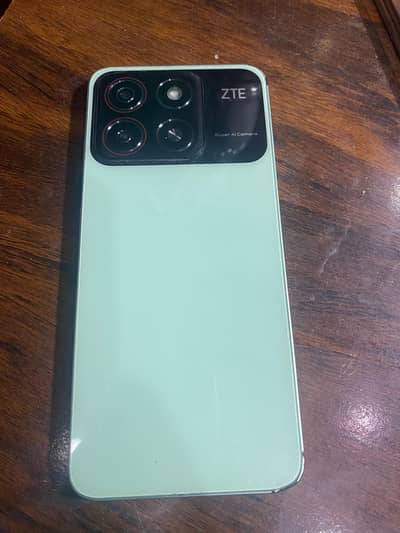 zte blade A35