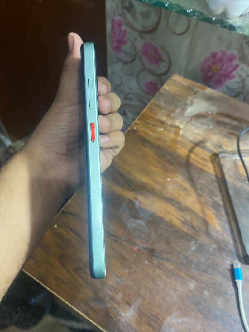 zte blade A35 1