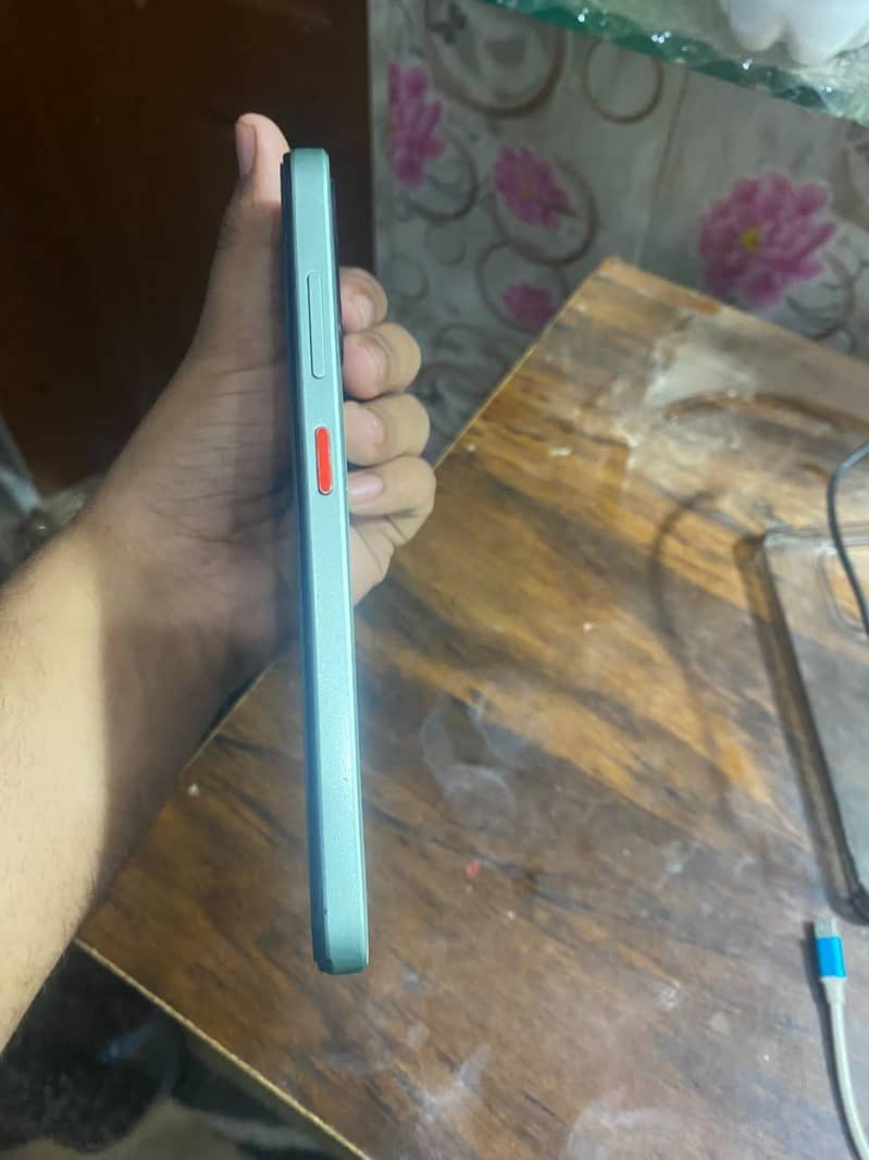 zte blade A35 2