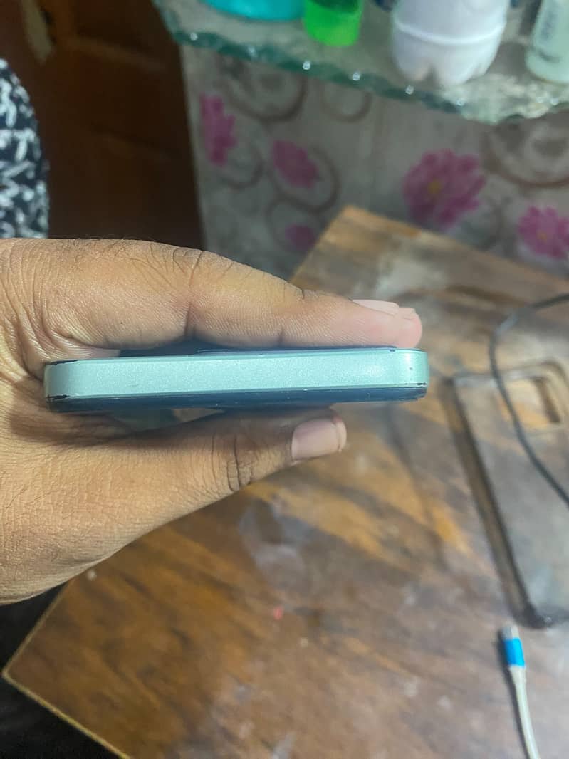zte blade A35 5