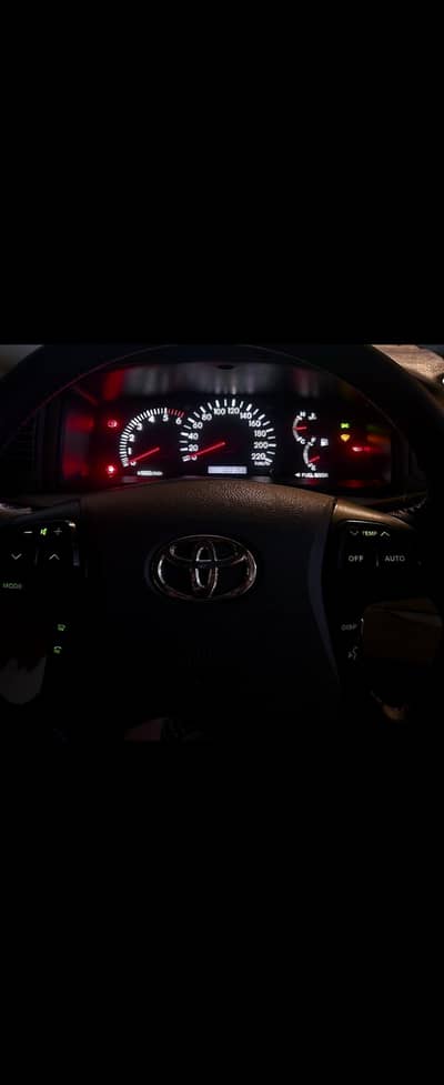 2D saloon meter and steering wheel for sale