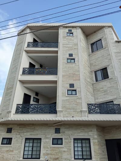 1 KANAL BRAND NEW BUILDING FOR RENT READY TO MOVE Hotel Hostel Corporate office