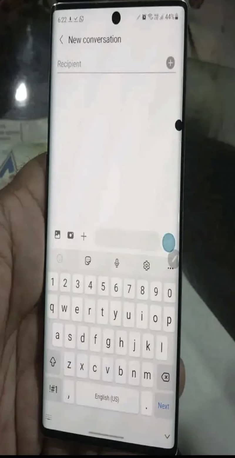 samsung note 10 exchange possible 1