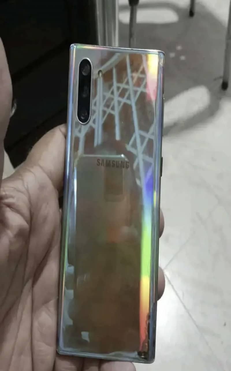 samsung note 10 exchange possible 2