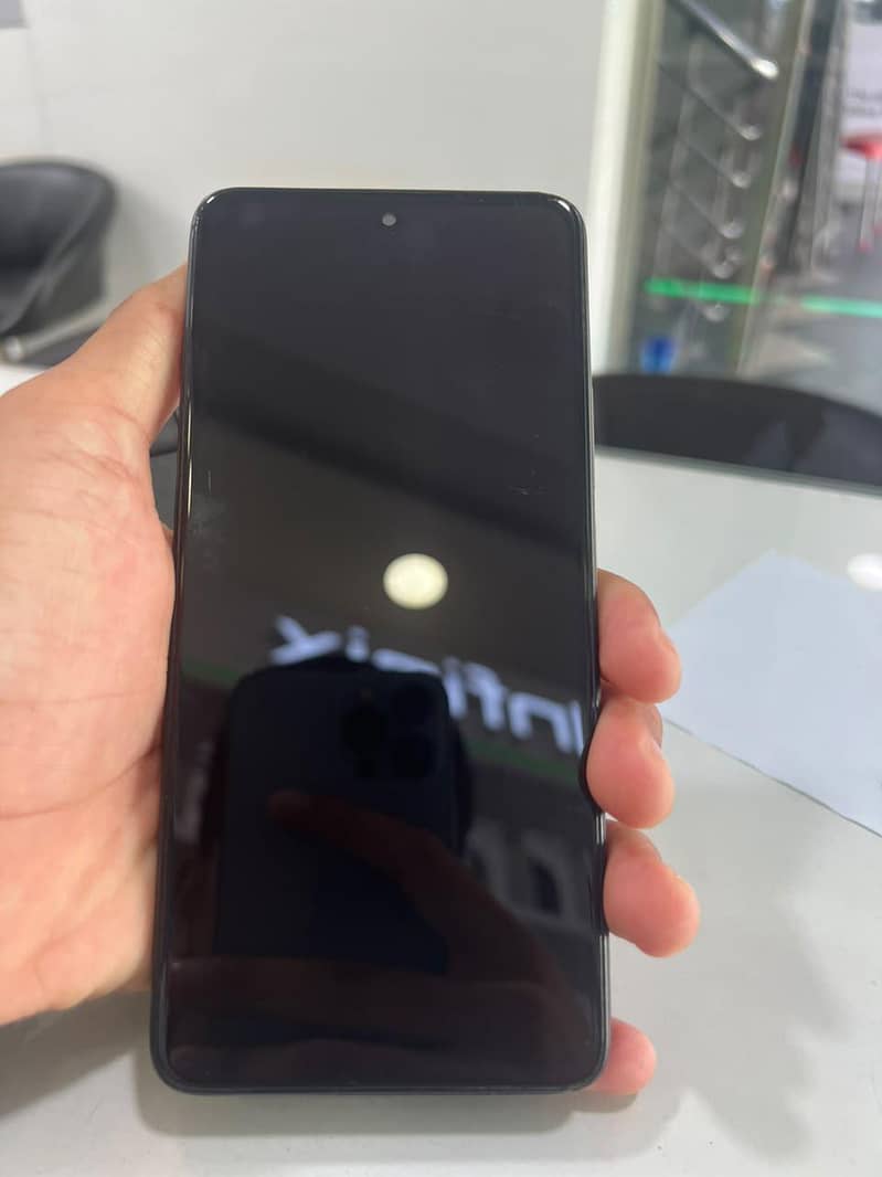 Xiaomi Redmi Note 14 Pro 2