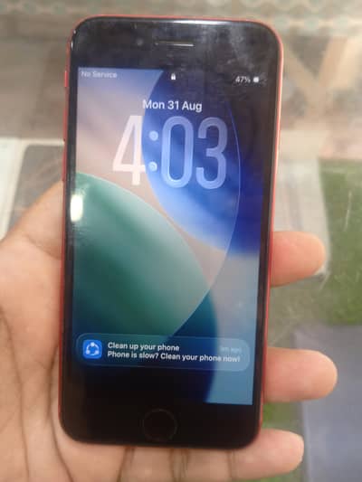 Apple iPhone SE