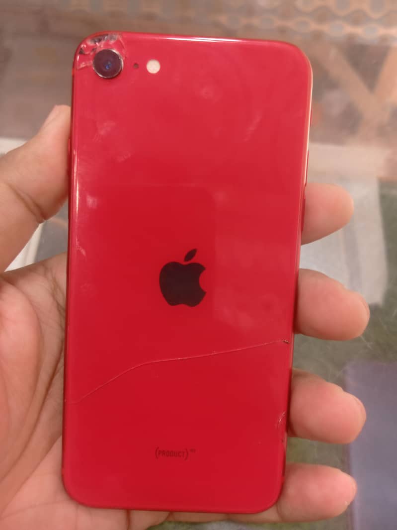 Apple iPhone SE 1