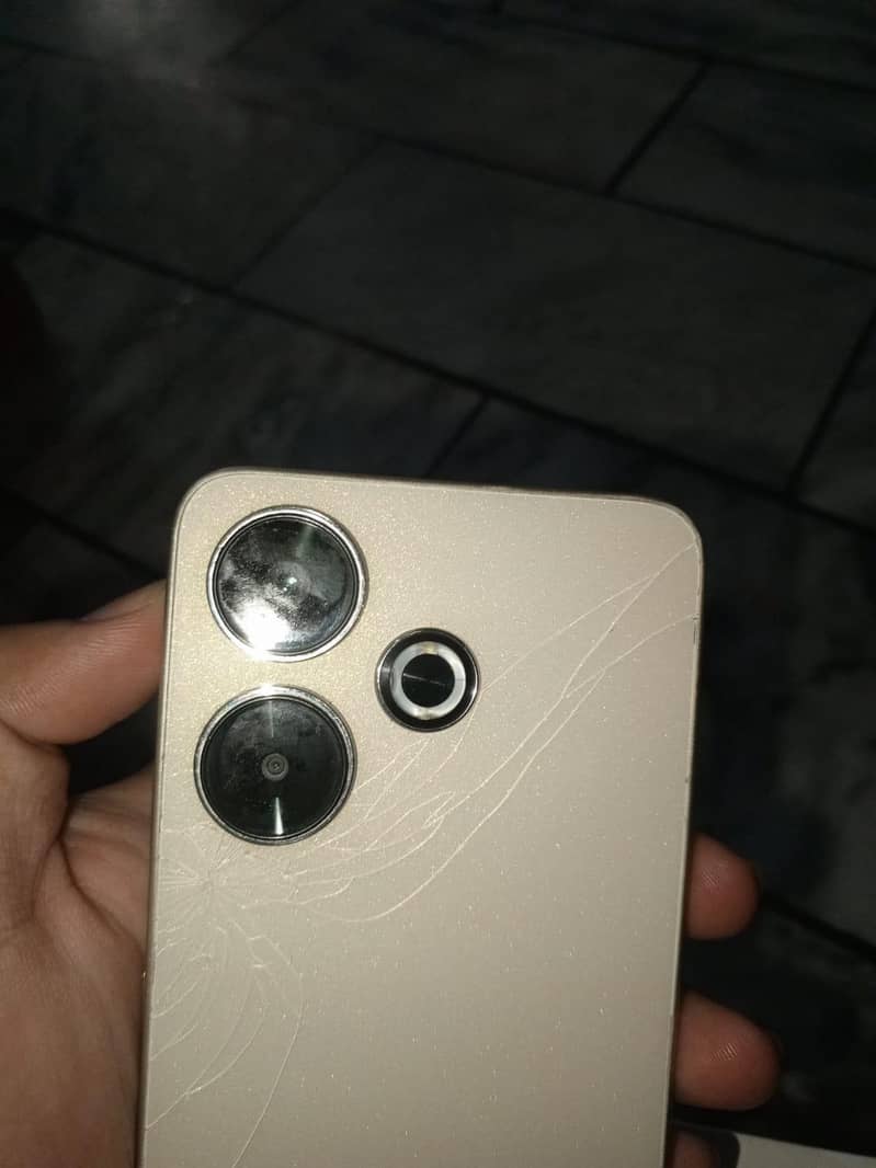 Xiaomi Redmi 13 2