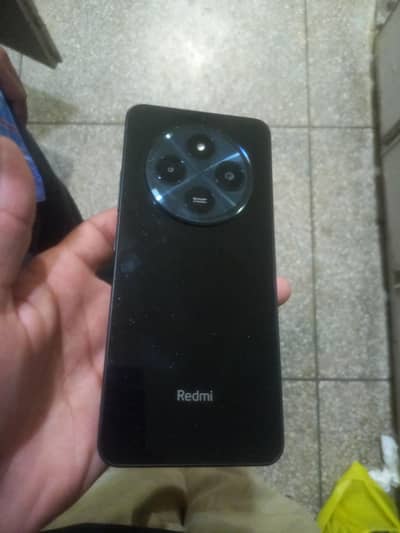 Xiaomi Redmi 14C