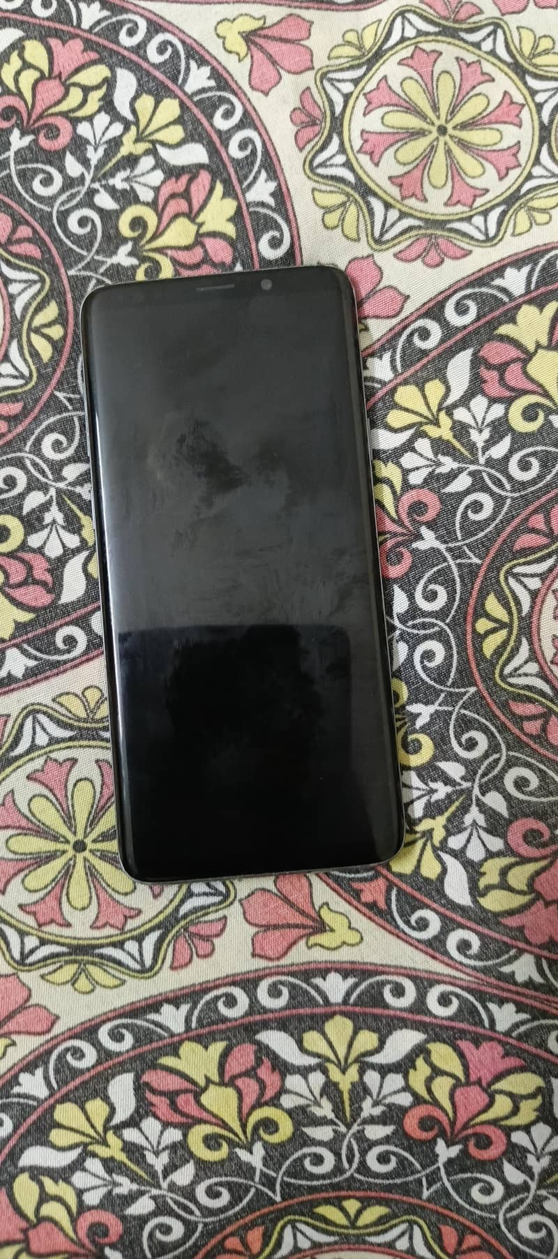Samsung Mobile S9 Plus 2