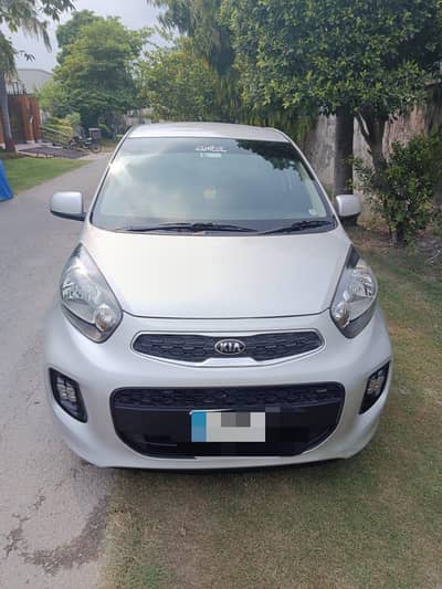 KIA Picanto 2022