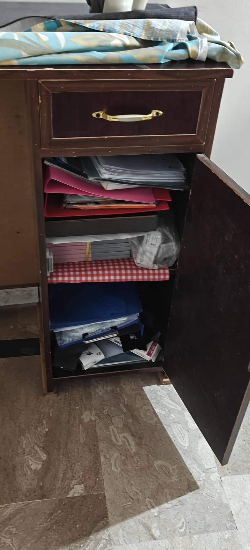 Iron Table + Dinning Table (Only Table) + Office Table + small Table 3
