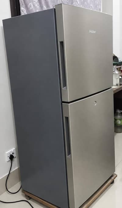 Haier Medium Size Fridge - Excellent Cooling