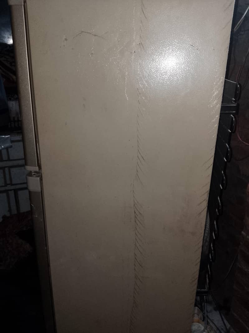 ڈاؤلنس مڈیم سائز فریج فروخت کے لیے 7