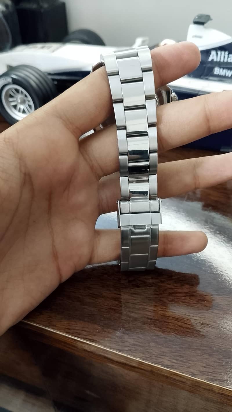 rolex submariner hulk 2