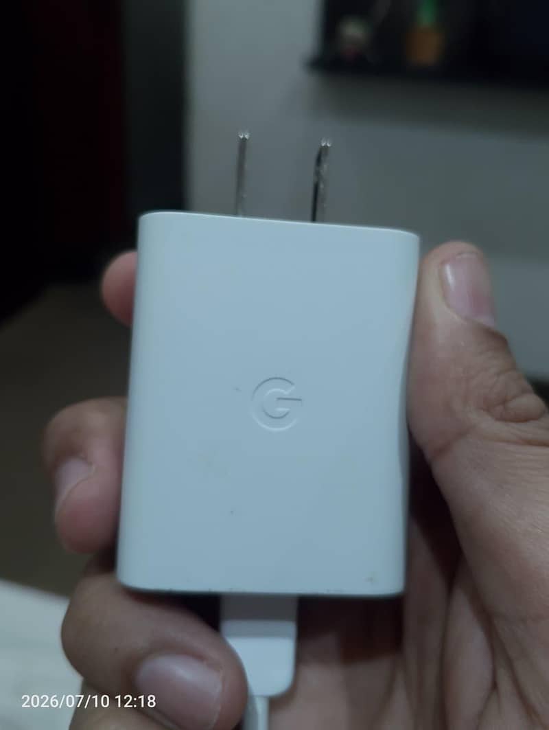 Google Pixel 7a 6