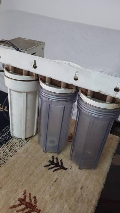 water filter
