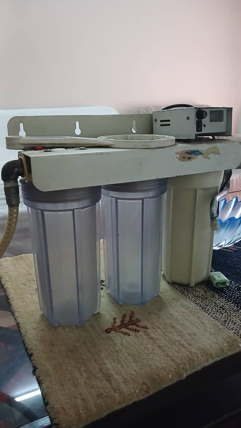 water filter 2