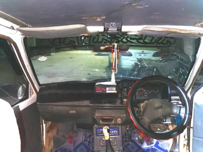 Suzuki Mehran VX 1999