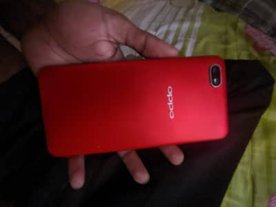 OPPO A1k, DUAL SIM OFFICIAL PTA, NICE CAMERA