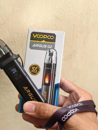 Vopoo G2