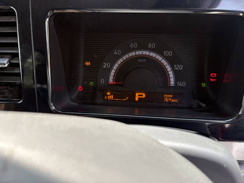Nissan Moco 2012/16 1