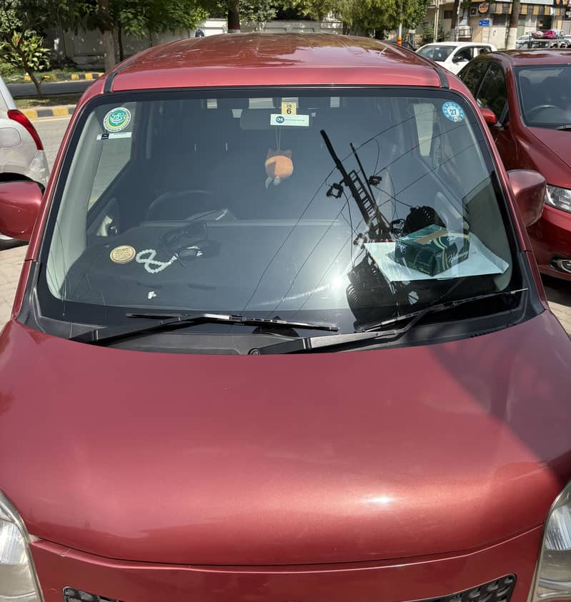 Nissan Moco 2012/16 6