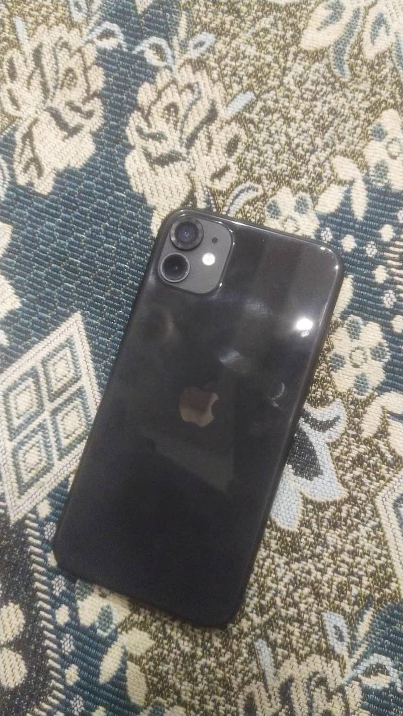 Apple iPhone 11 0