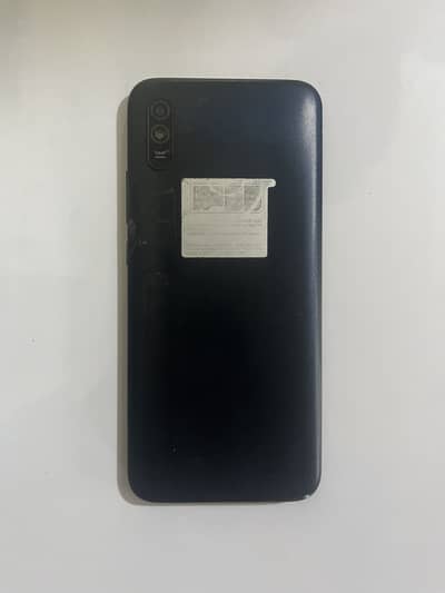 Xiaomi Redmi 11