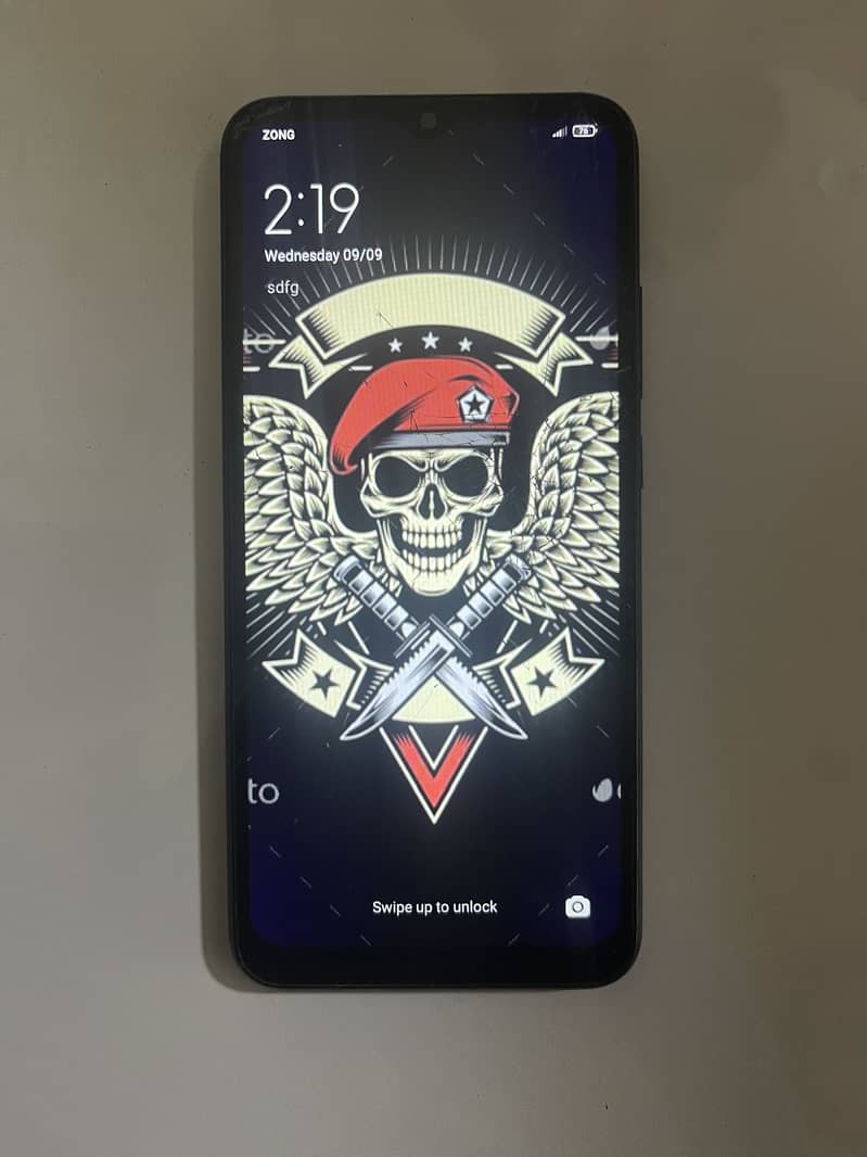 Xiaomi Redmi 11 3