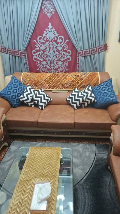 sofa set