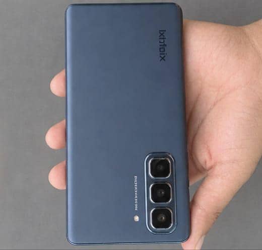 Infinix Hot 50 Pro Plus 1