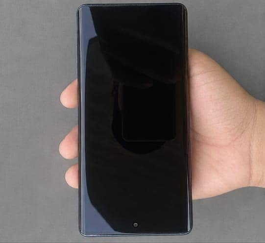Infinix Hot 50 Pro Plus 2