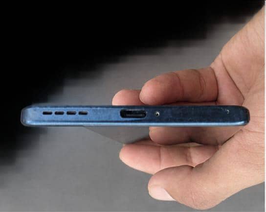 Infinix Hot 50 Pro Plus 3