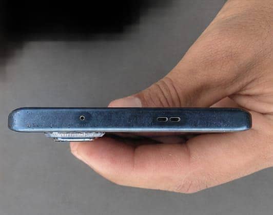 Infinix Hot 50 Pro Plus 4