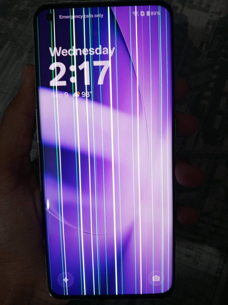 One Plus 11 5G 0