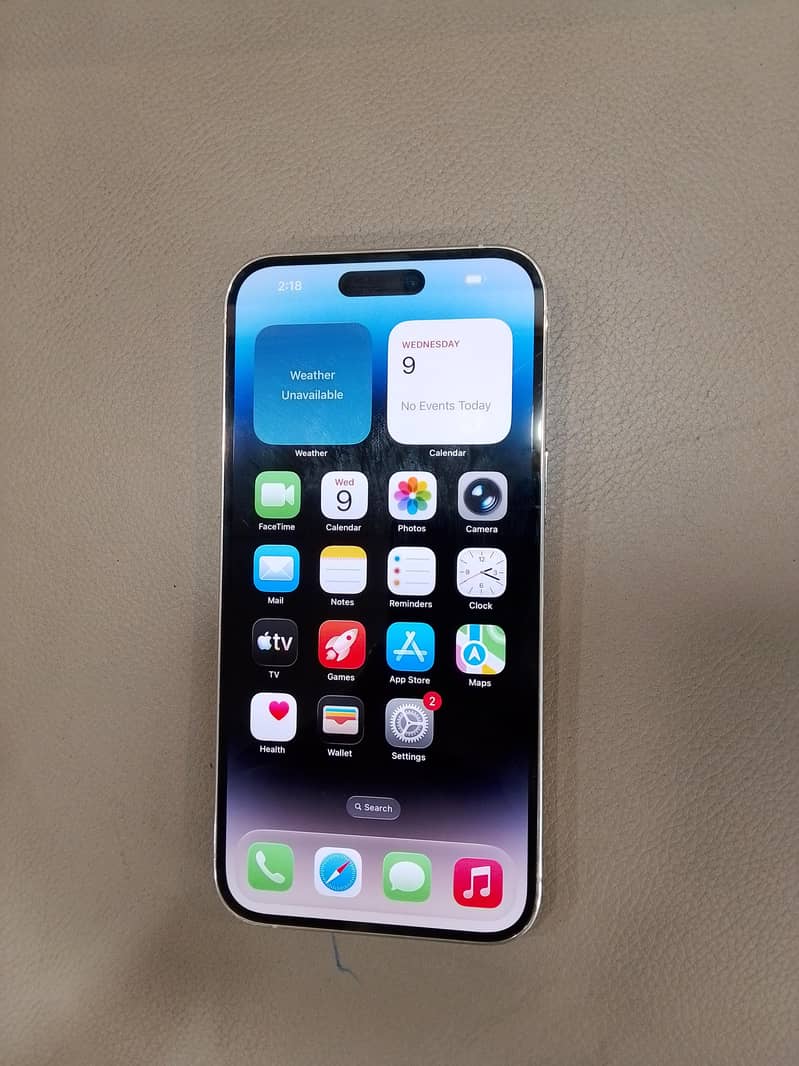 Apple iPhone 14 Pro Max jv 1