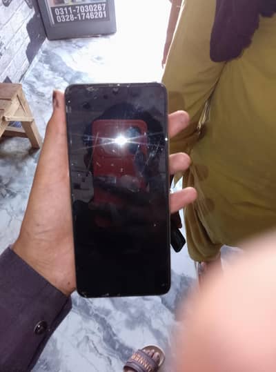 OPPO A38
