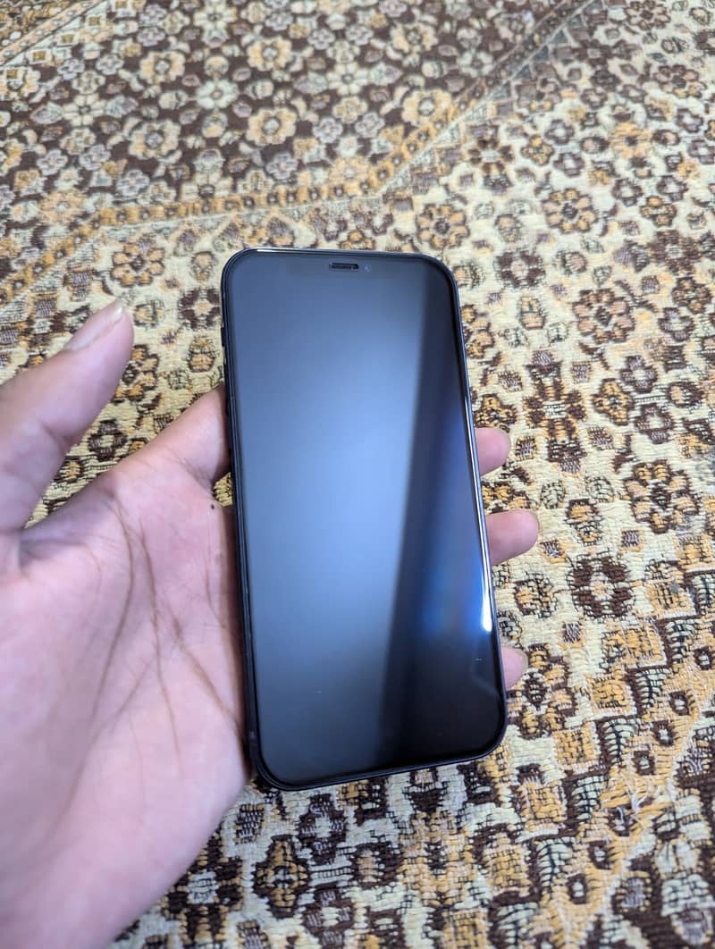 Apple iPhone 12 Water Pack 8