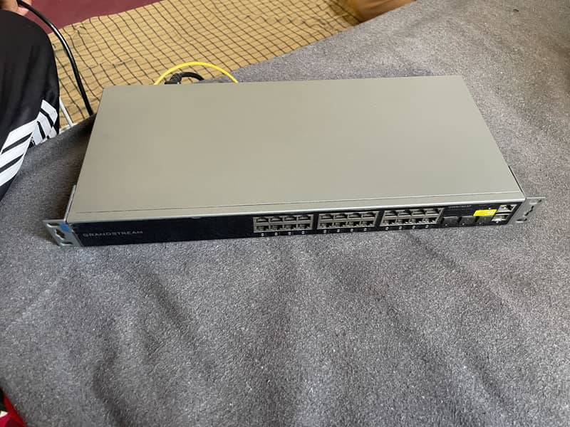 7 Hikvision camera and DVR 2