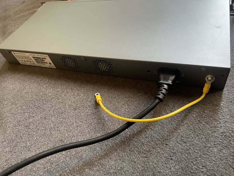 7 Hikvision camera and DVR 4