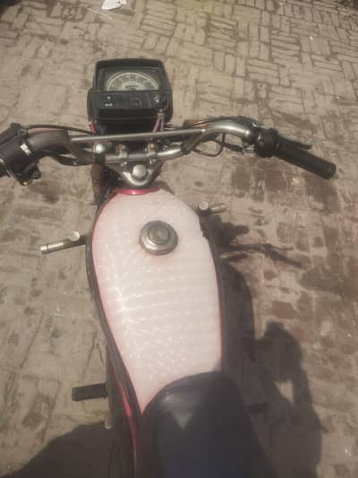 road king