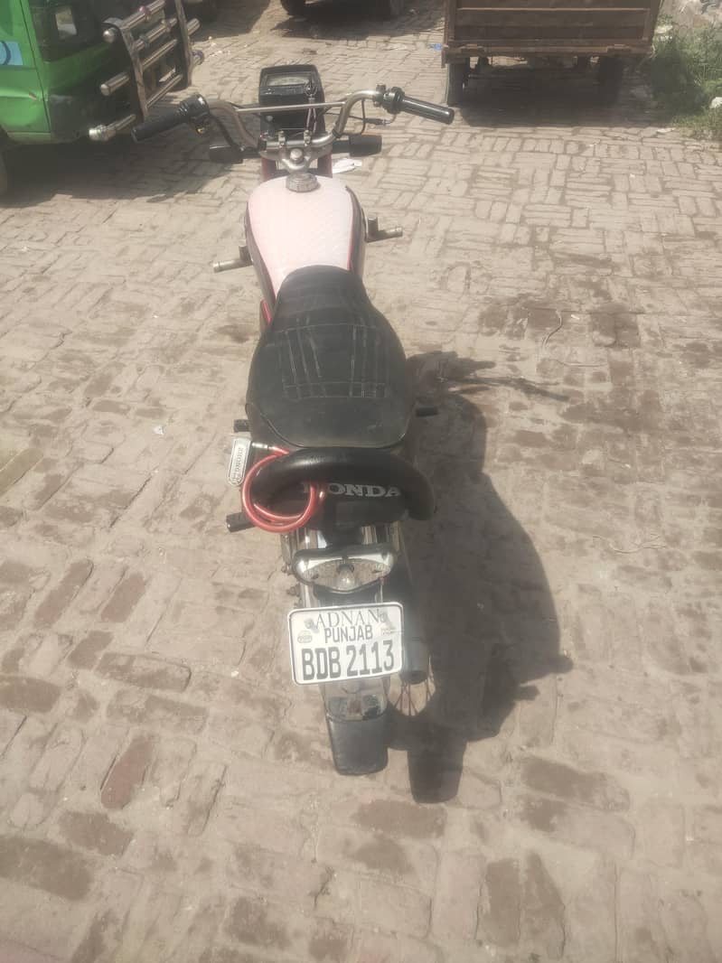 road king 1
