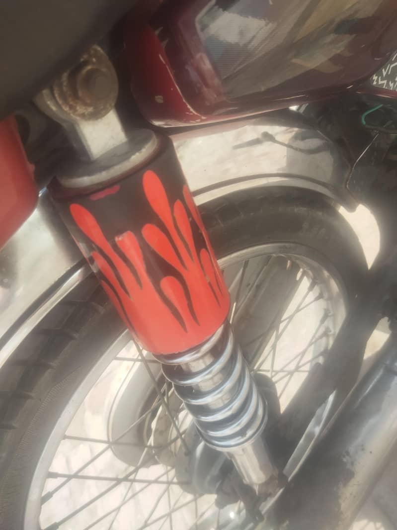 road king 4