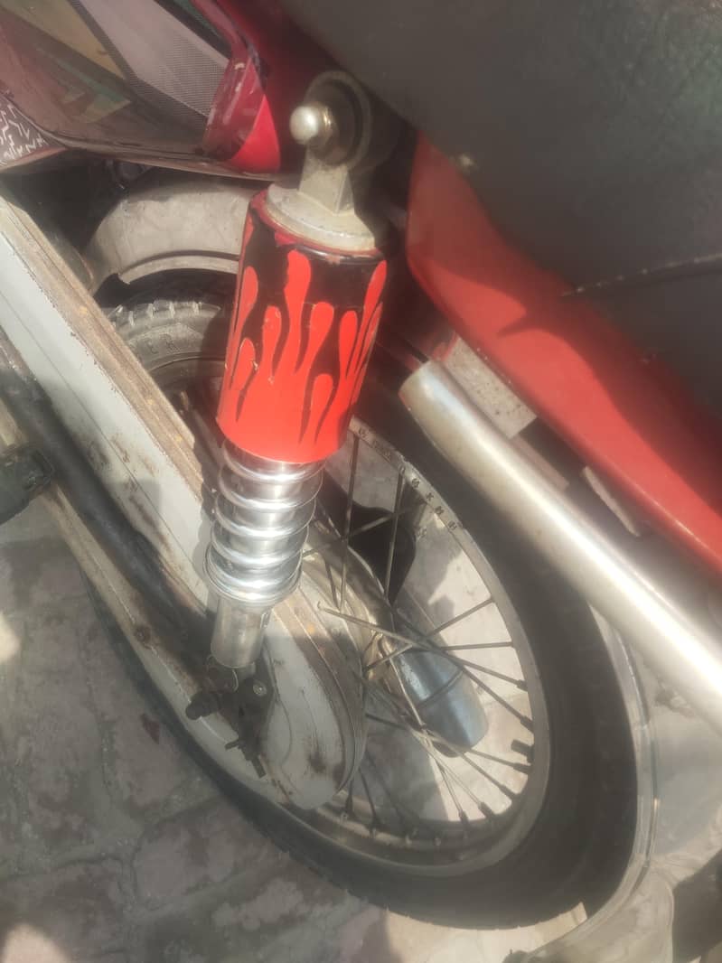 road king 6
